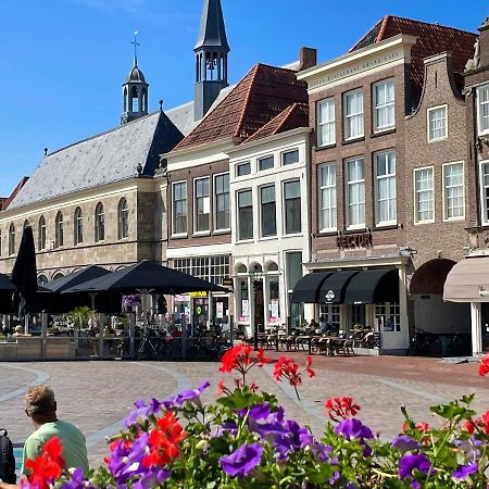 Hector Zierikzee Hotel Екстериор снимка