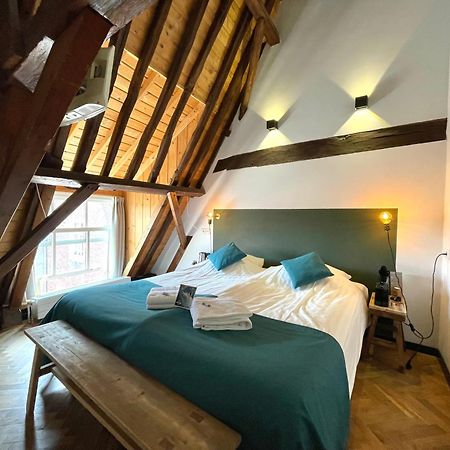 Hector Zierikzee Hotel Екстериор снимка