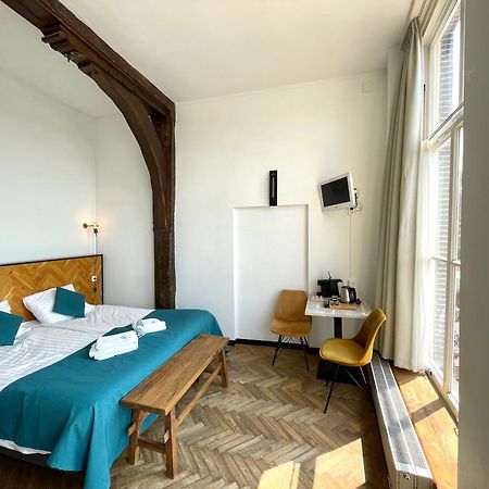 Hector Zierikzee Hotel Екстериор снимка