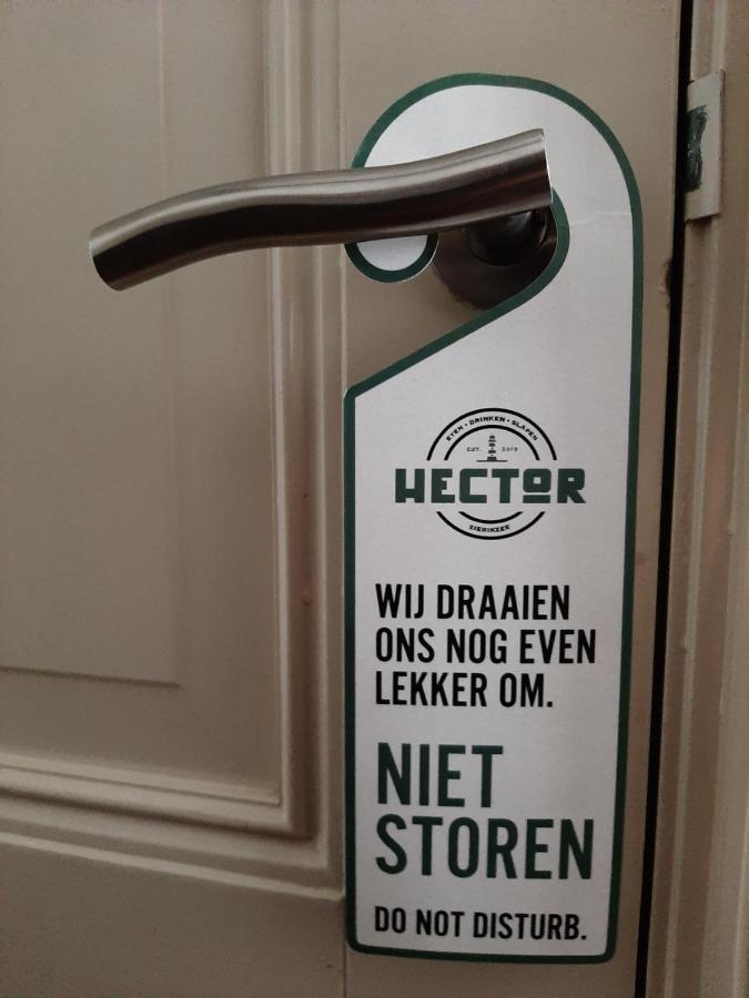 Hector Zierikzee Hotel Екстериор снимка