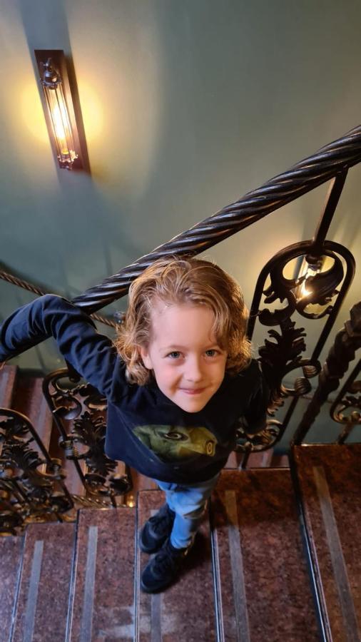 Hector Zierikzee Hotel Екстериор снимка