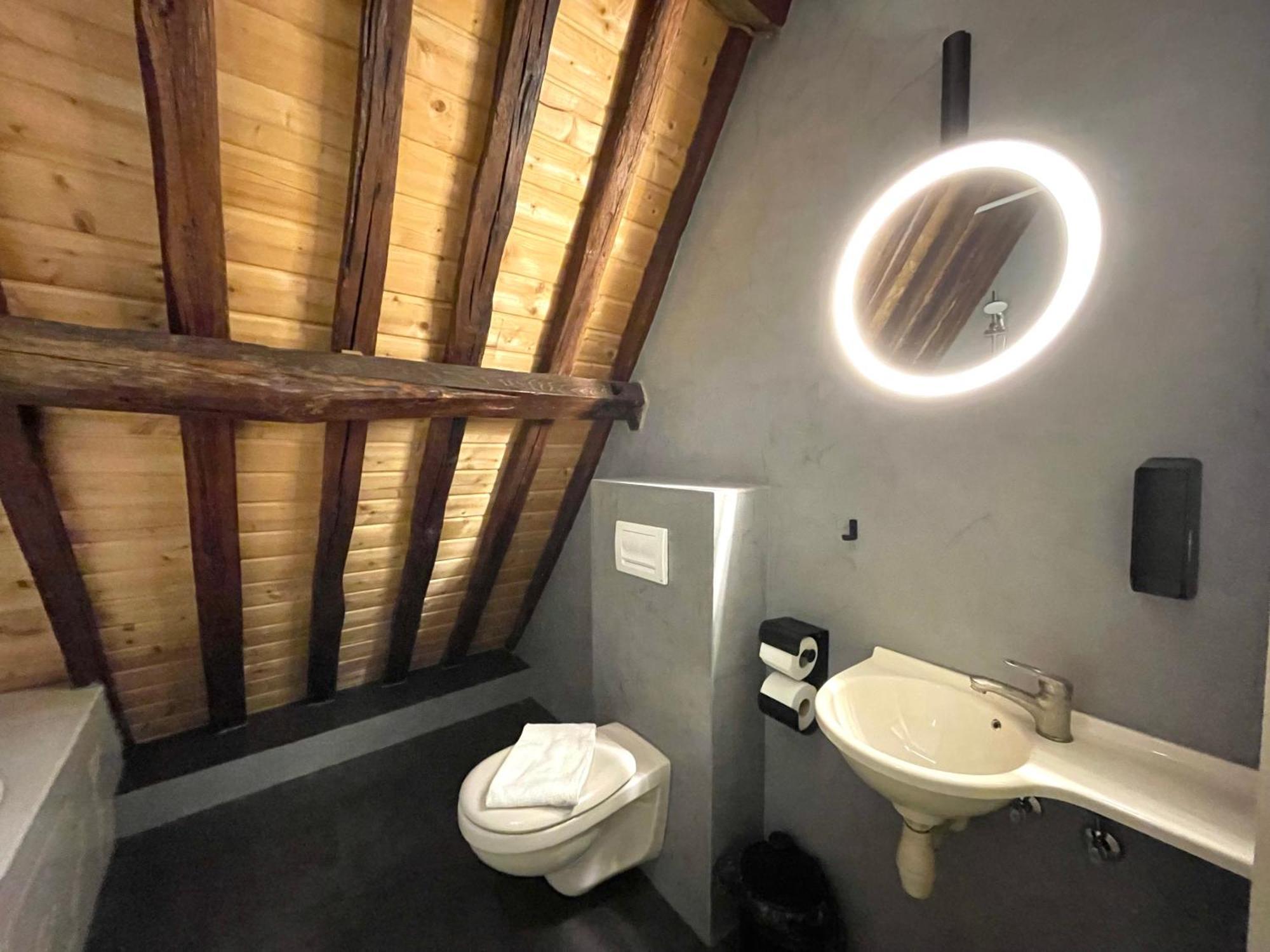 Hector Zierikzee Hotel Екстериор снимка