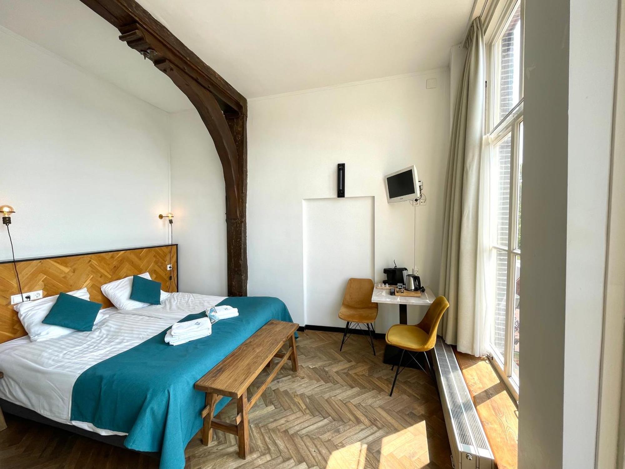Hector Zierikzee Hotel Екстериор снимка
