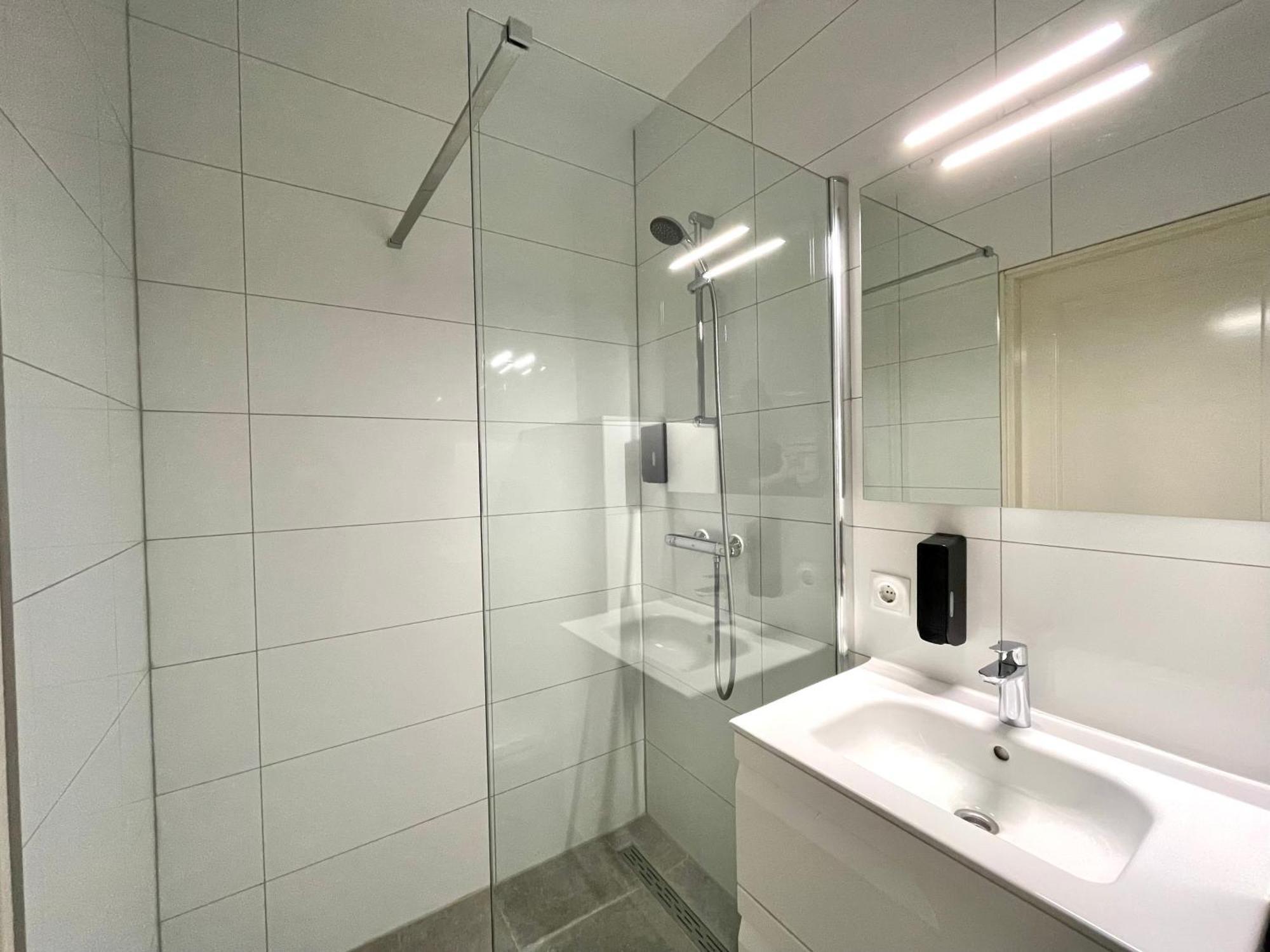 Hector Zierikzee Hotel Екстериор снимка