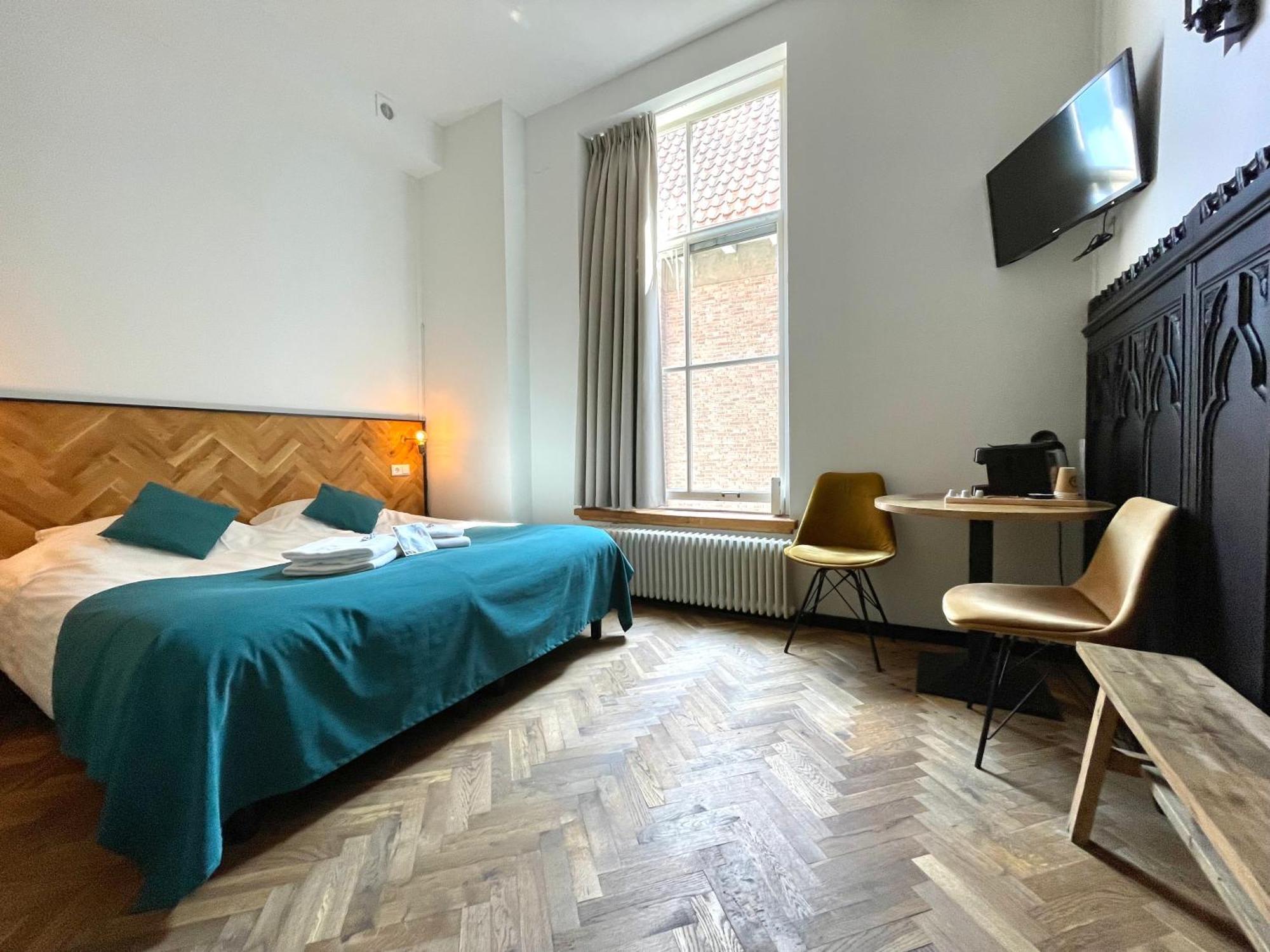 Hector Zierikzee Hotel Екстериор снимка