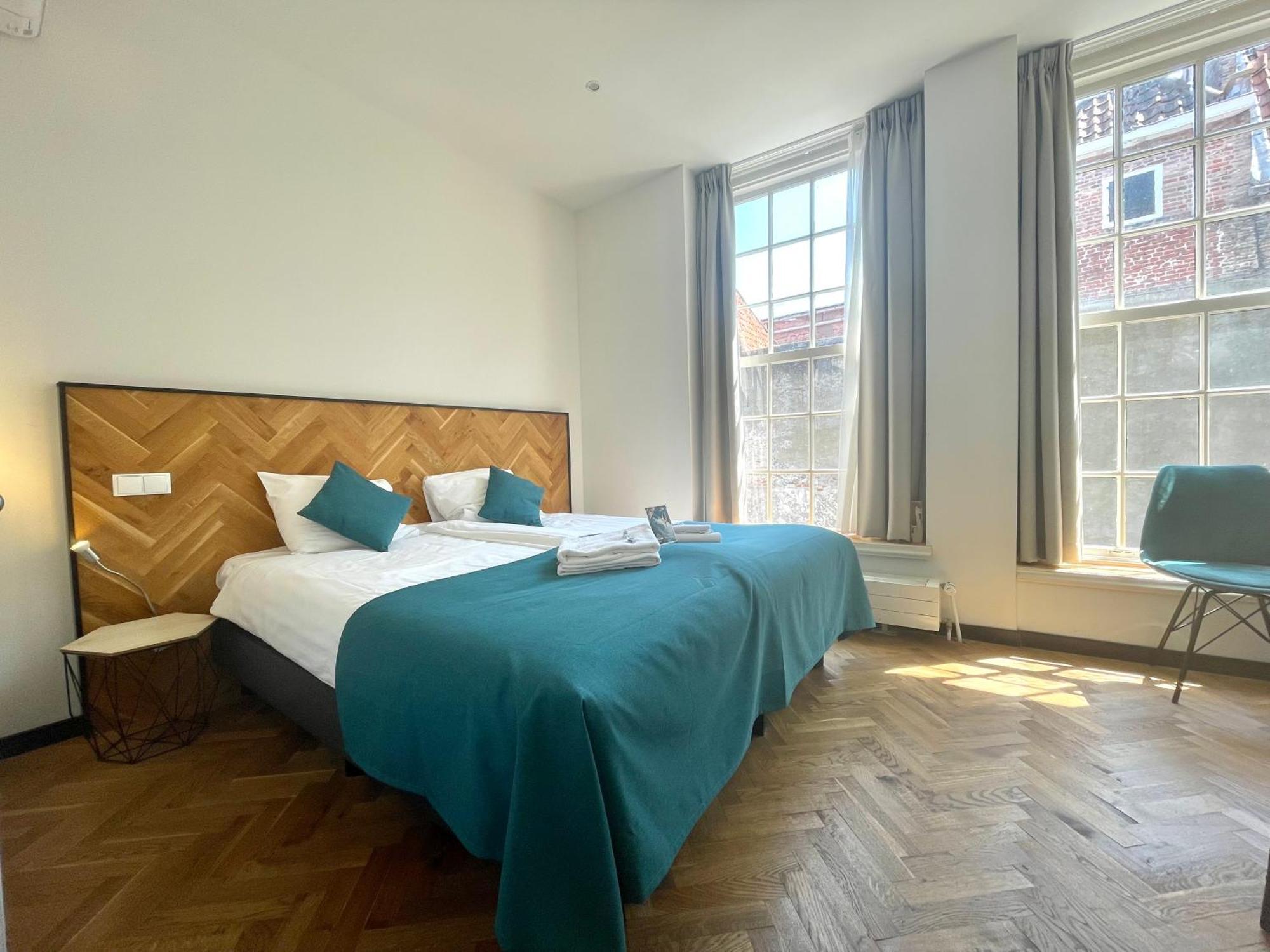 Hector Zierikzee Hotel Екстериор снимка