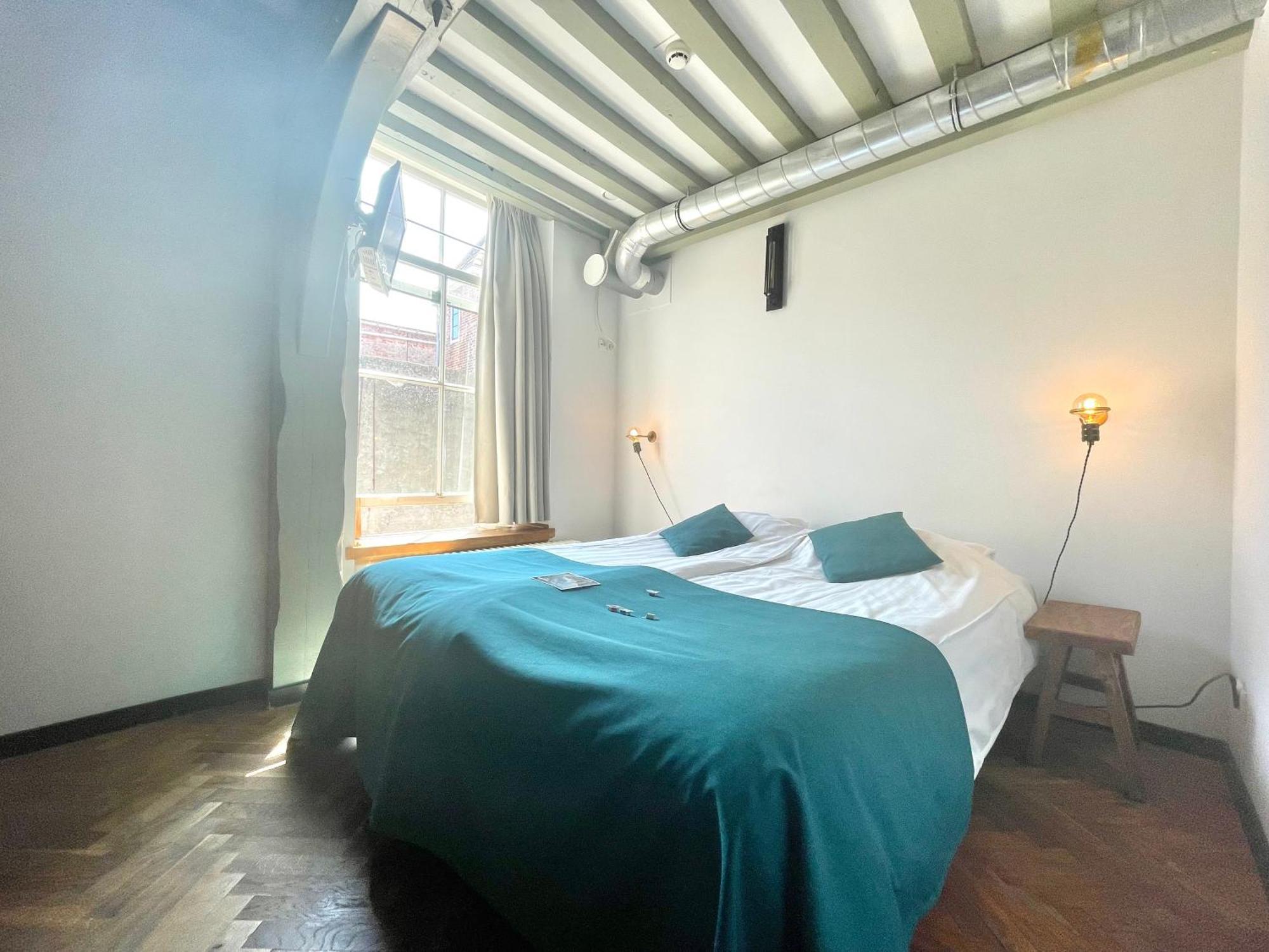 Hector Zierikzee Hotel Екстериор снимка