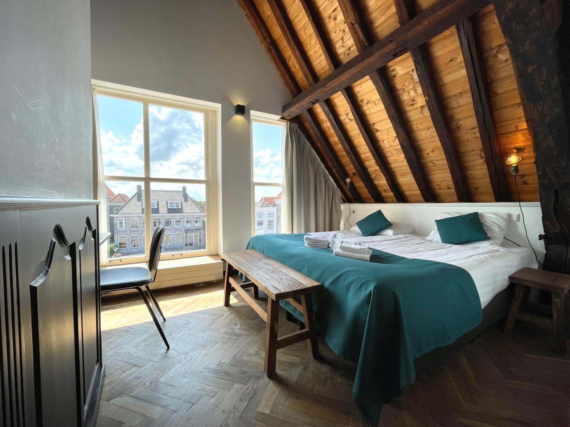 Hector Zierikzee Hotel Екстериор снимка