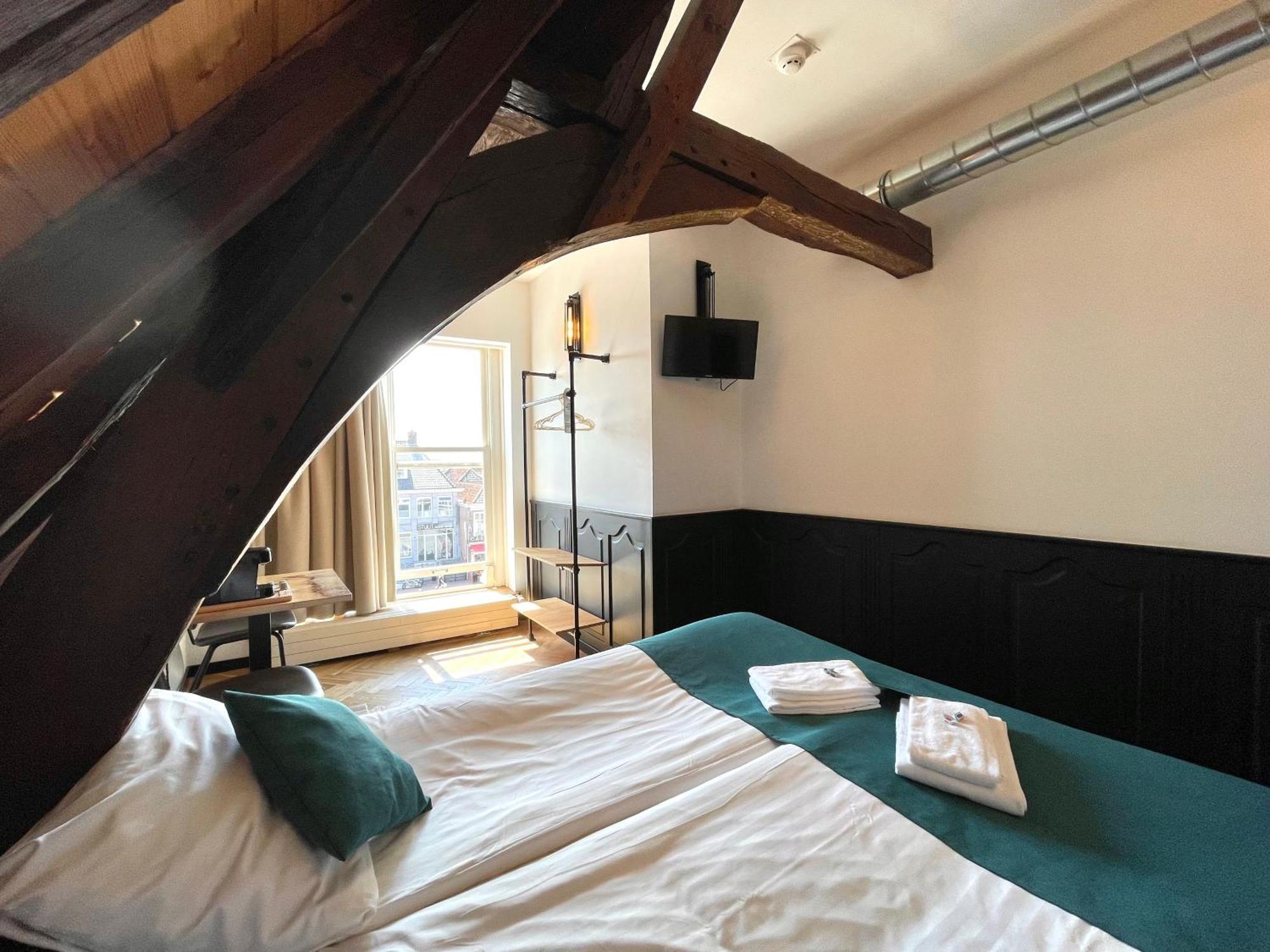 Hector Zierikzee Hotel Екстериор снимка
