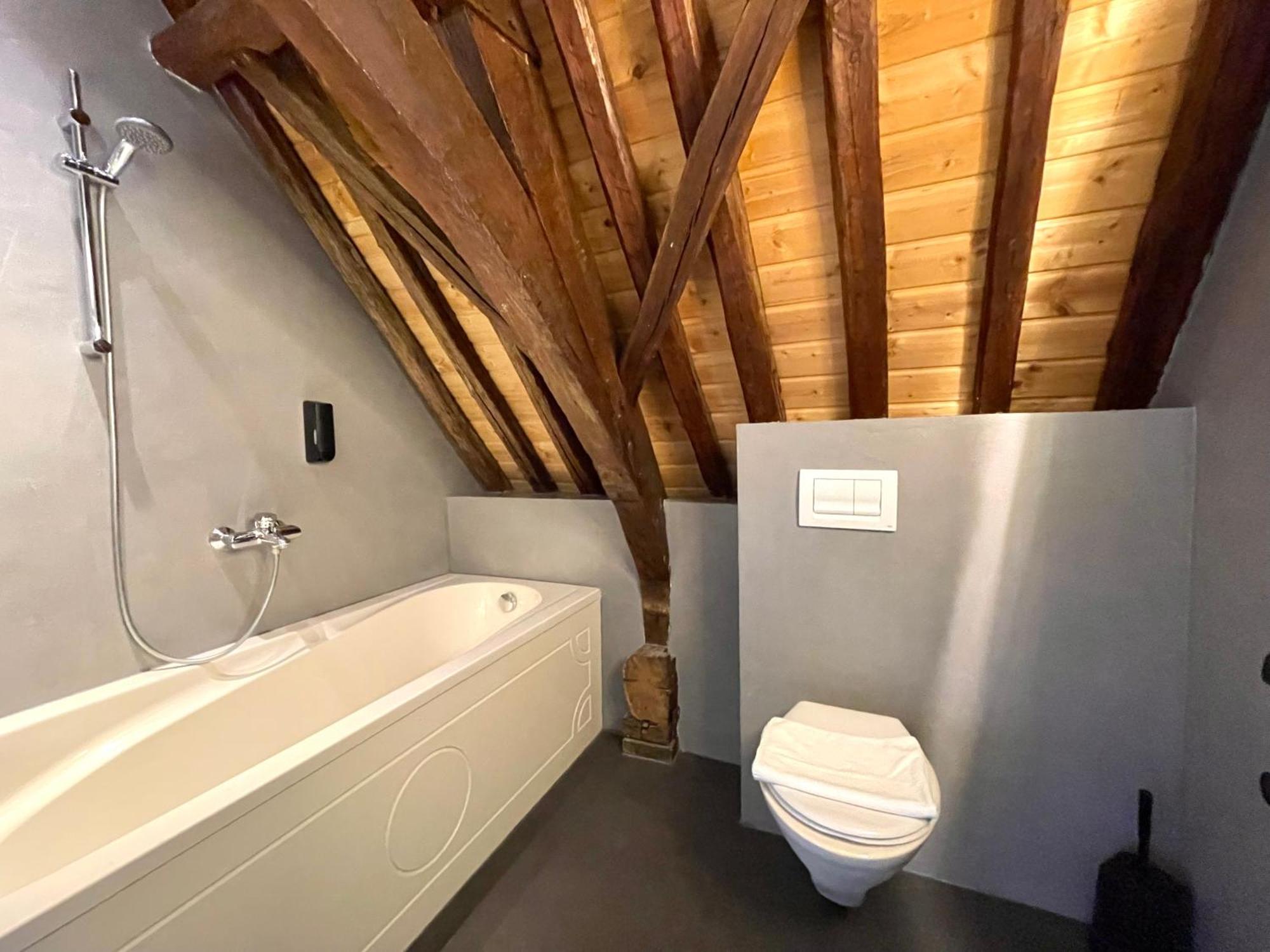 Hector Zierikzee Hotel Екстериор снимка