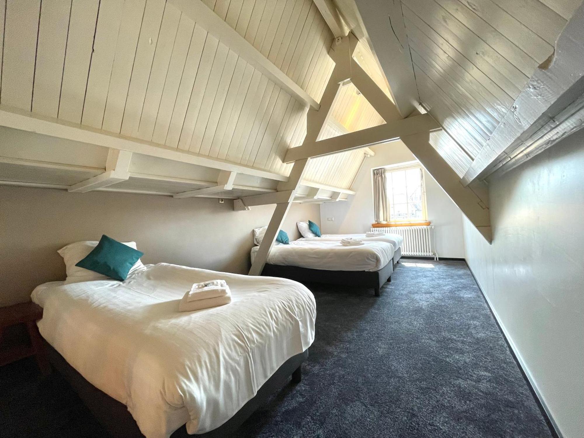 Hector Zierikzee Hotel Екстериор снимка