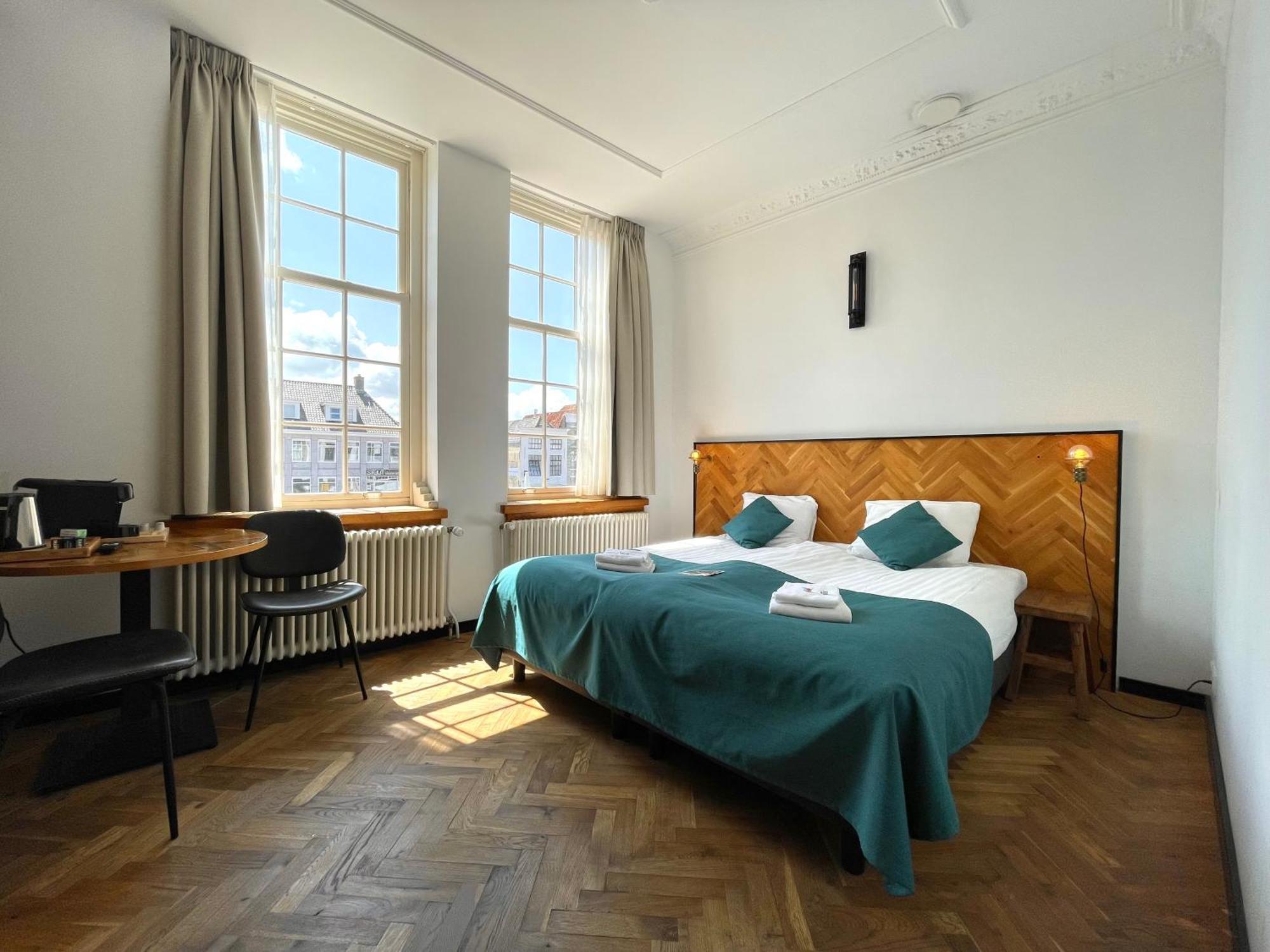Hector Zierikzee Hotel Екстериор снимка
