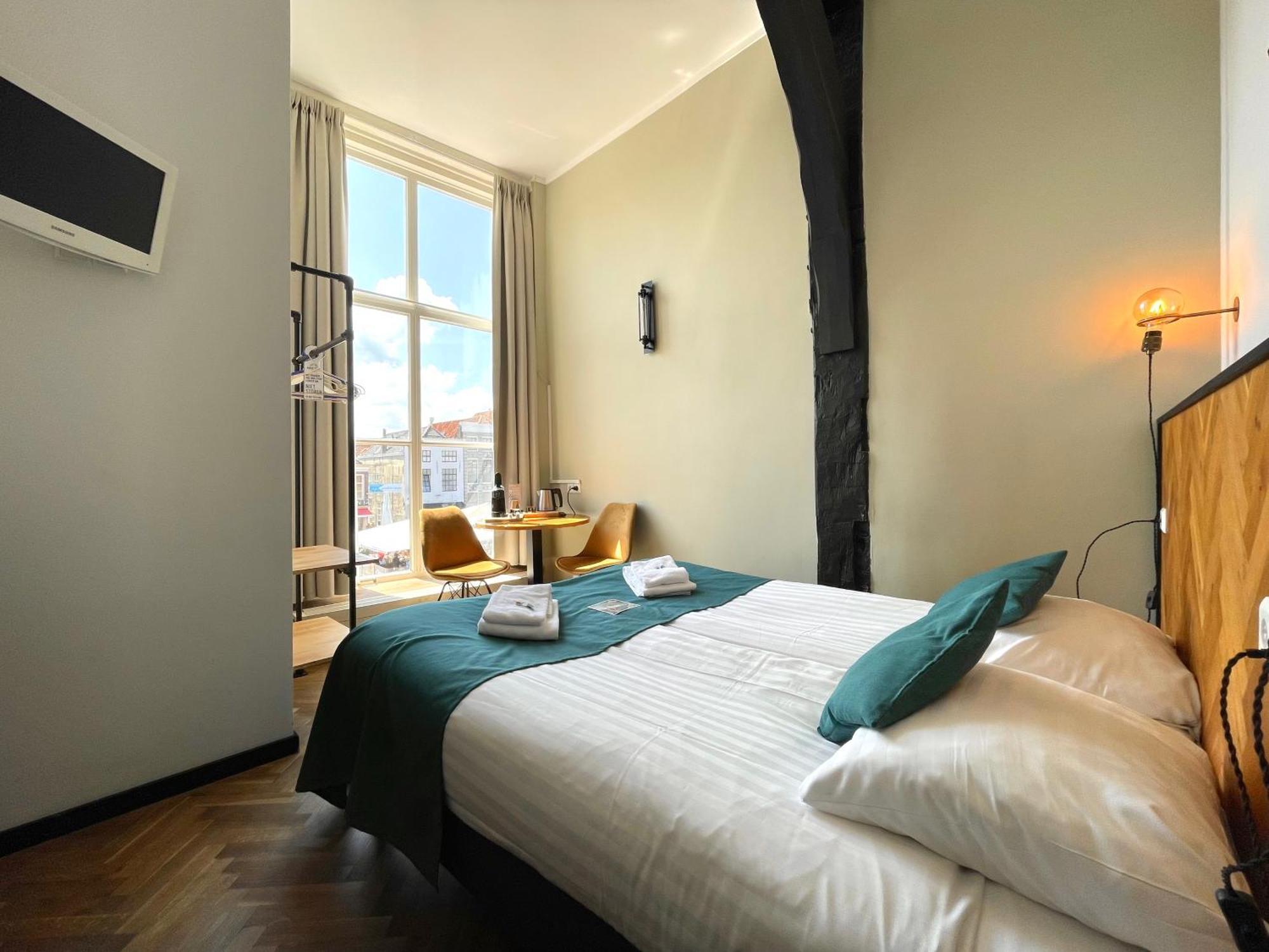 Hector Zierikzee Hotel Екстериор снимка