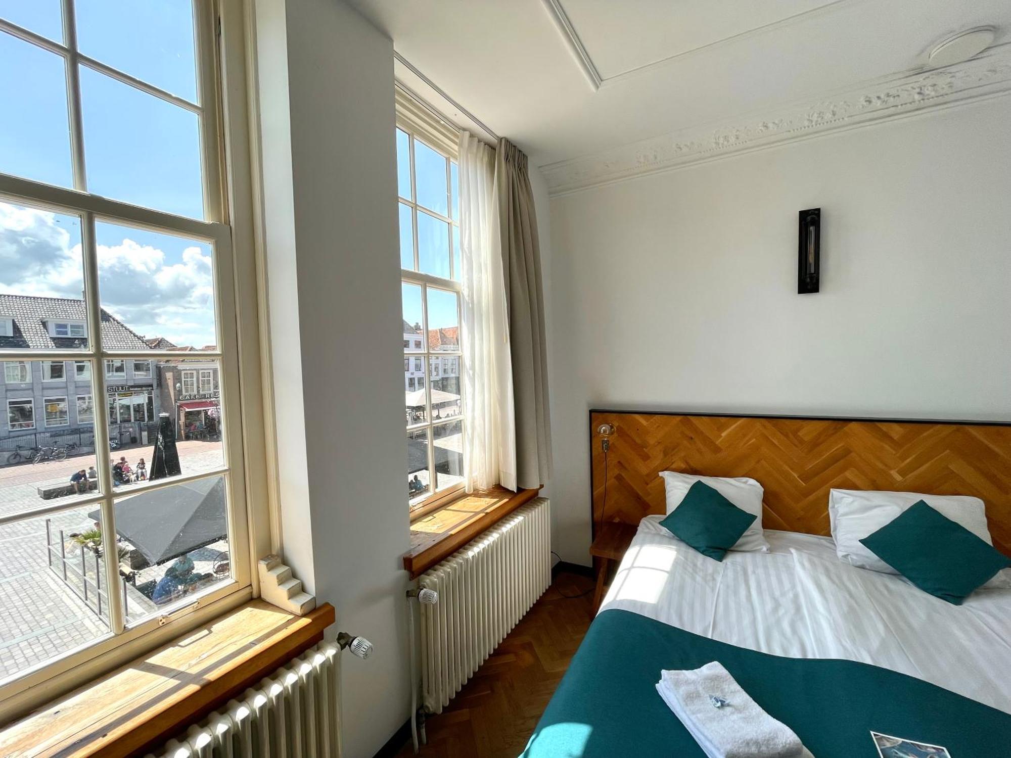 Hector Zierikzee Hotel Екстериор снимка