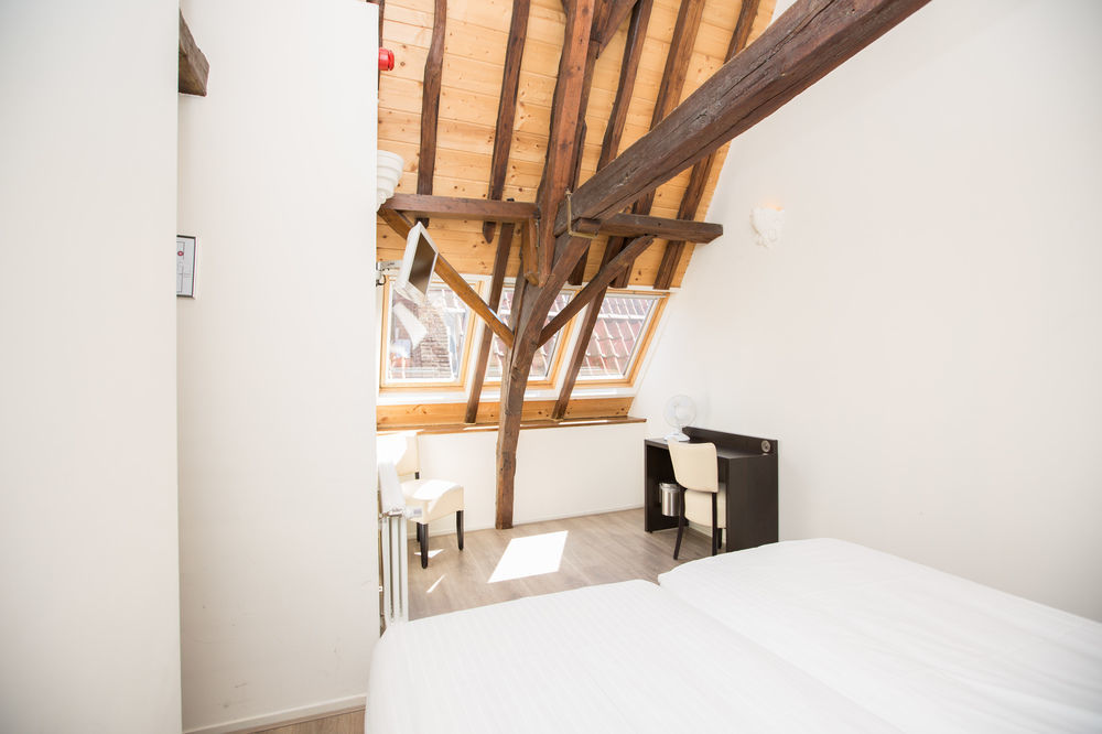 Hector Zierikzee Hotel Екстериор снимка