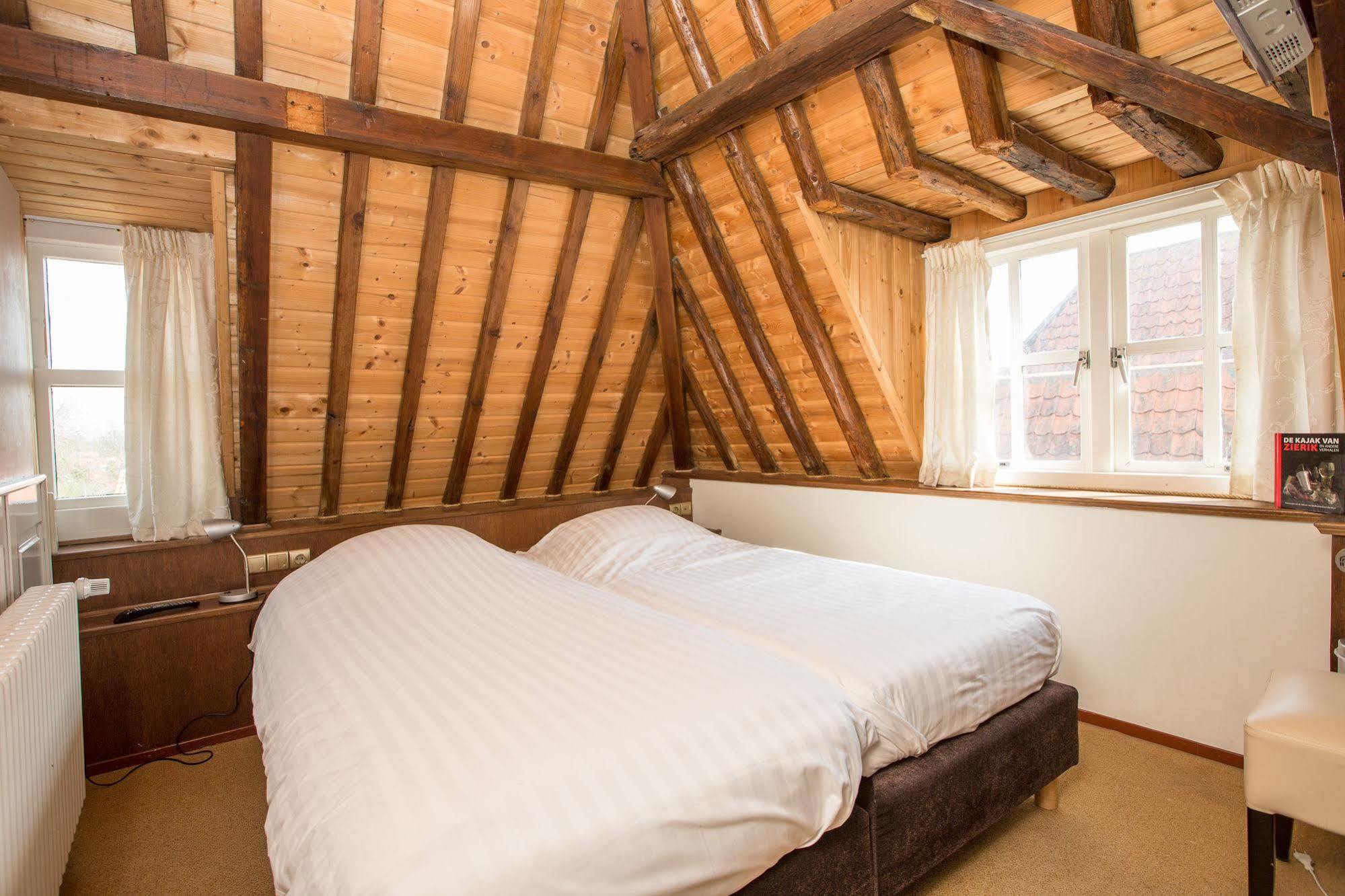 Hector Zierikzee Hotel Екстериор снимка