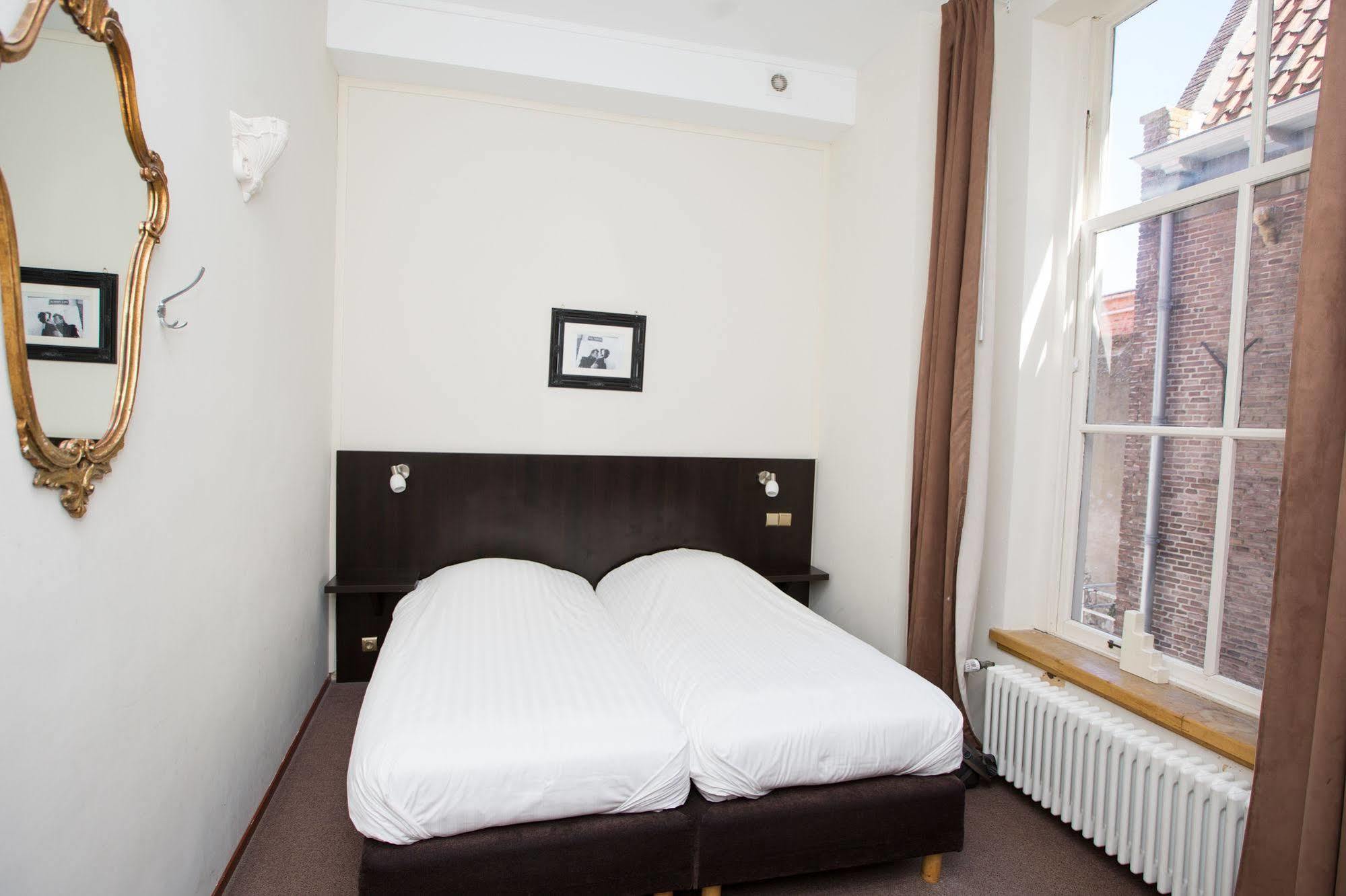 Hector Zierikzee Hotel Екстериор снимка