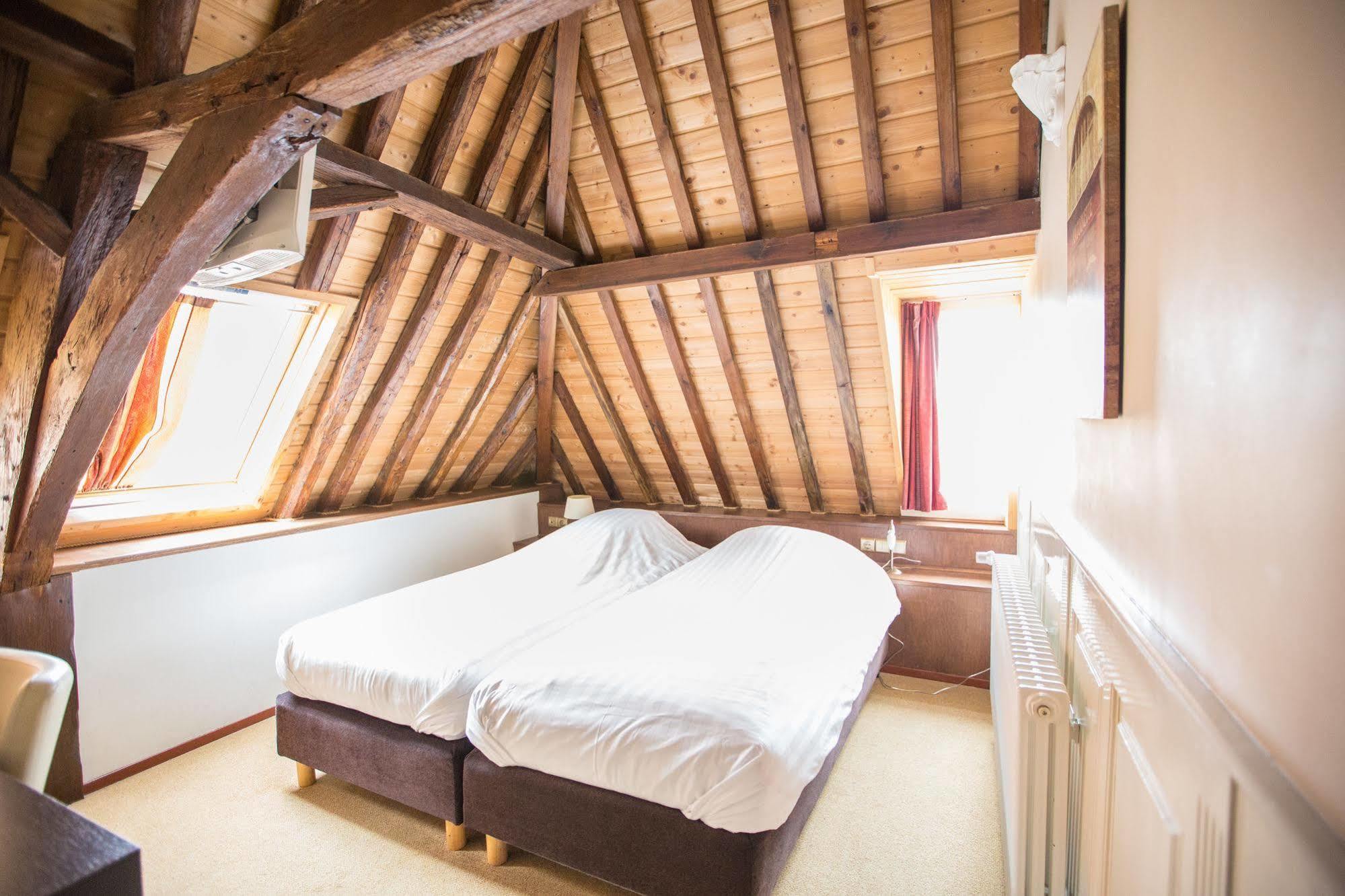 Hector Zierikzee Hotel Екстериор снимка