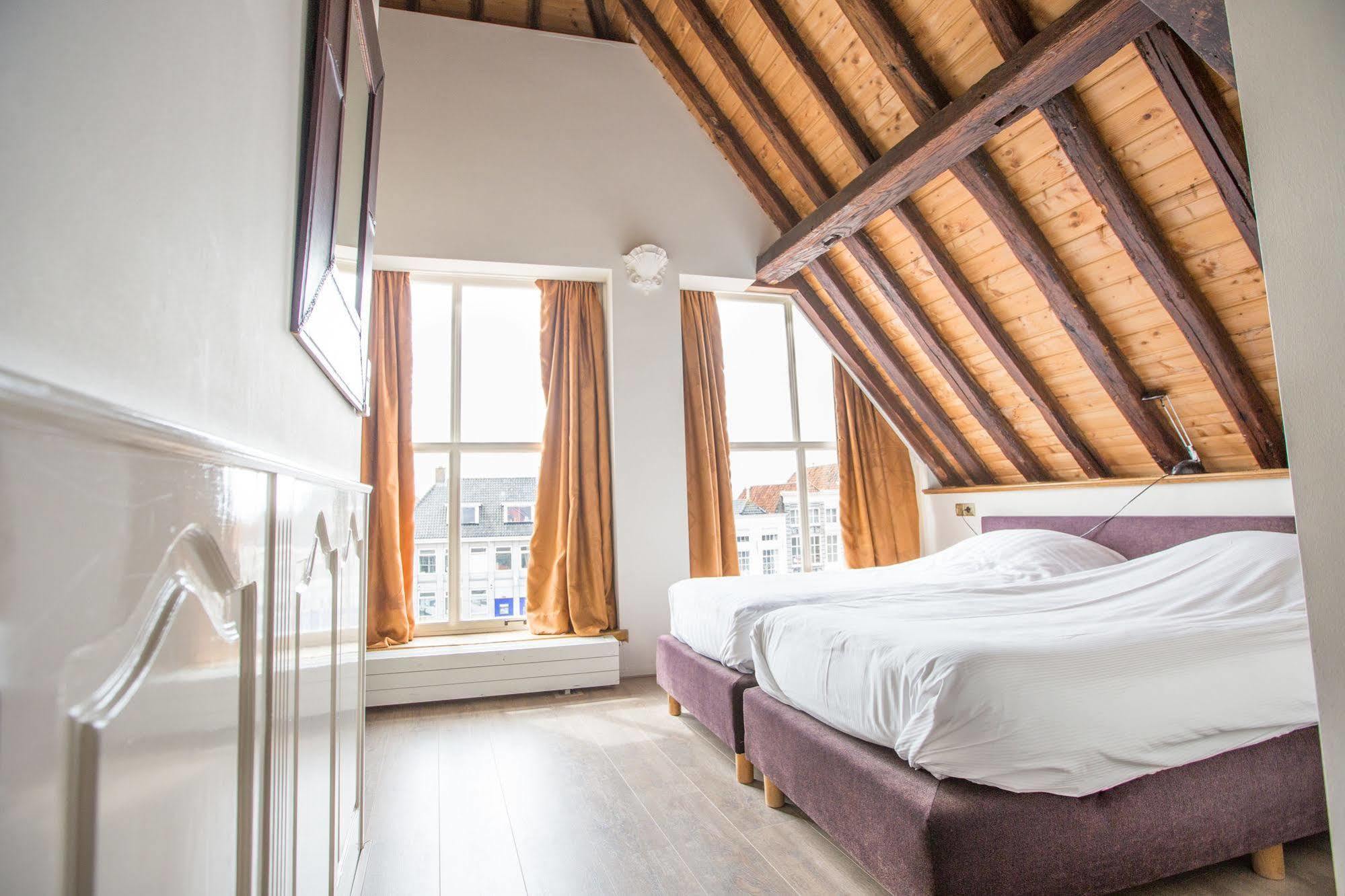 Hector Zierikzee Hotel Екстериор снимка