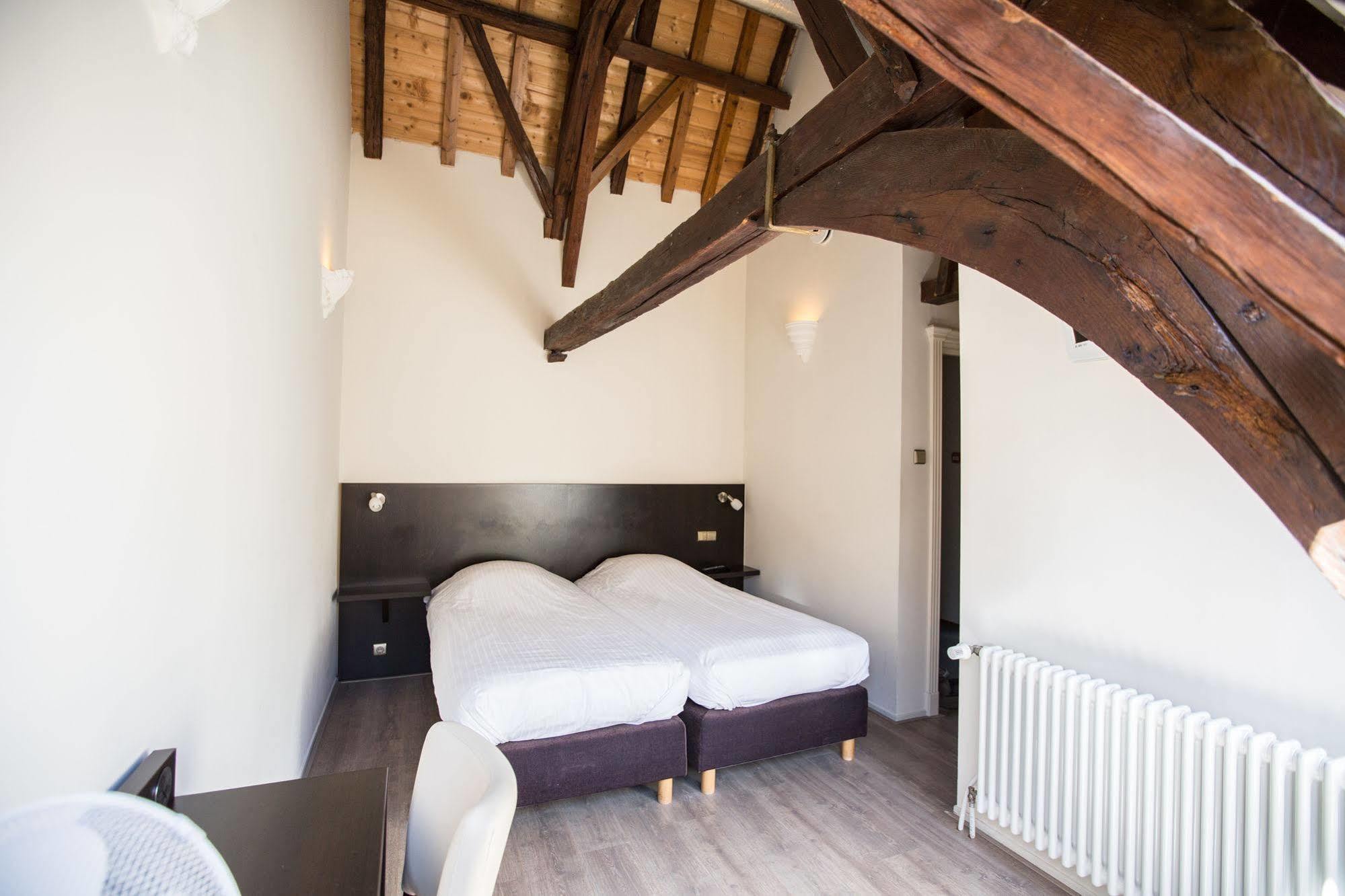 Hector Zierikzee Hotel Екстериор снимка
