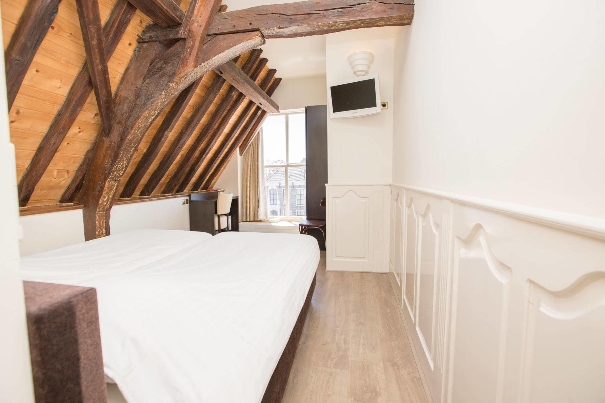Hector Zierikzee Hotel Екстериор снимка