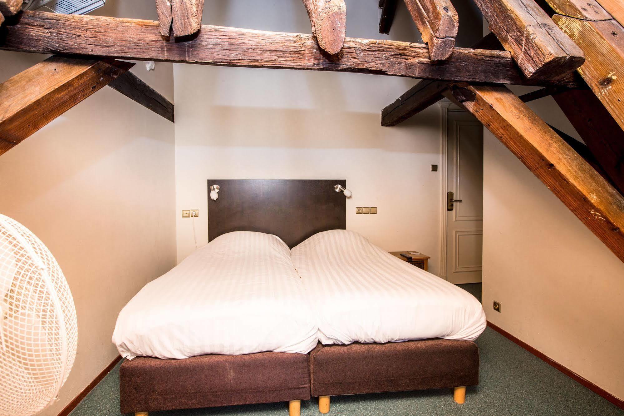 Hector Zierikzee Hotel Екстериор снимка
