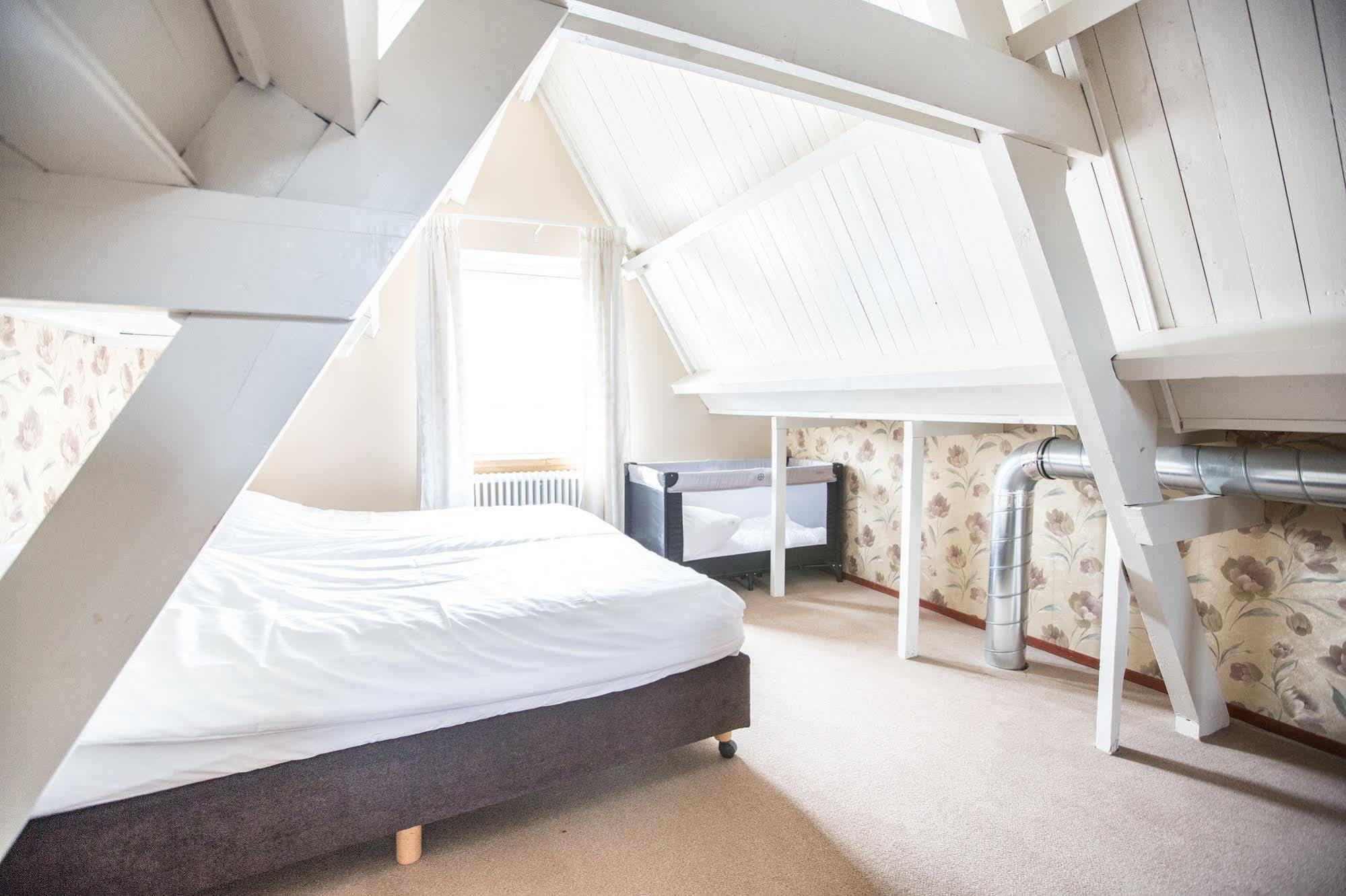 Hector Zierikzee Hotel Екстериор снимка