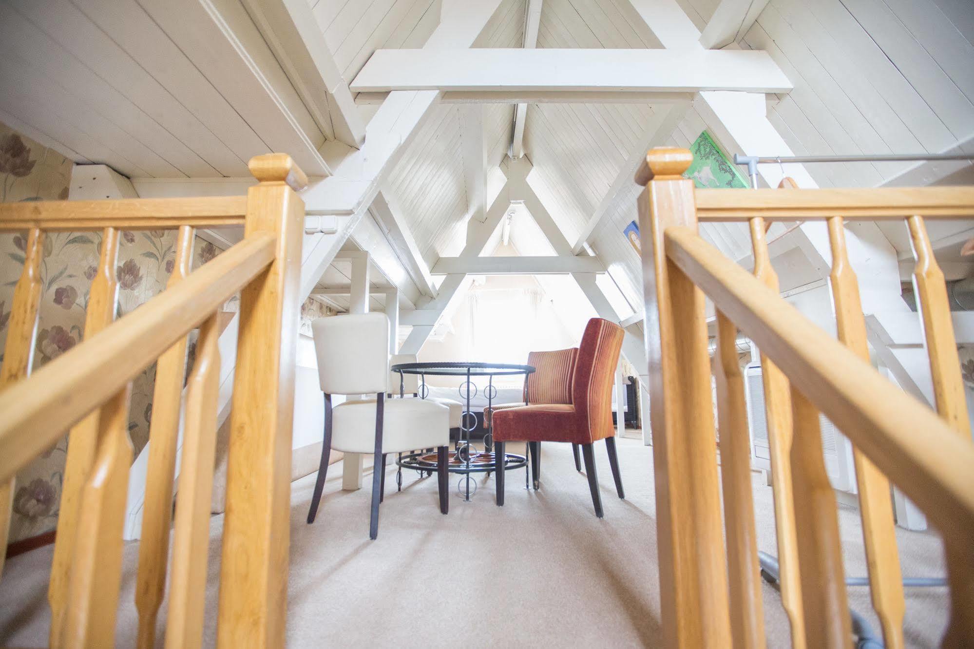Hector Zierikzee Hotel Екстериор снимка