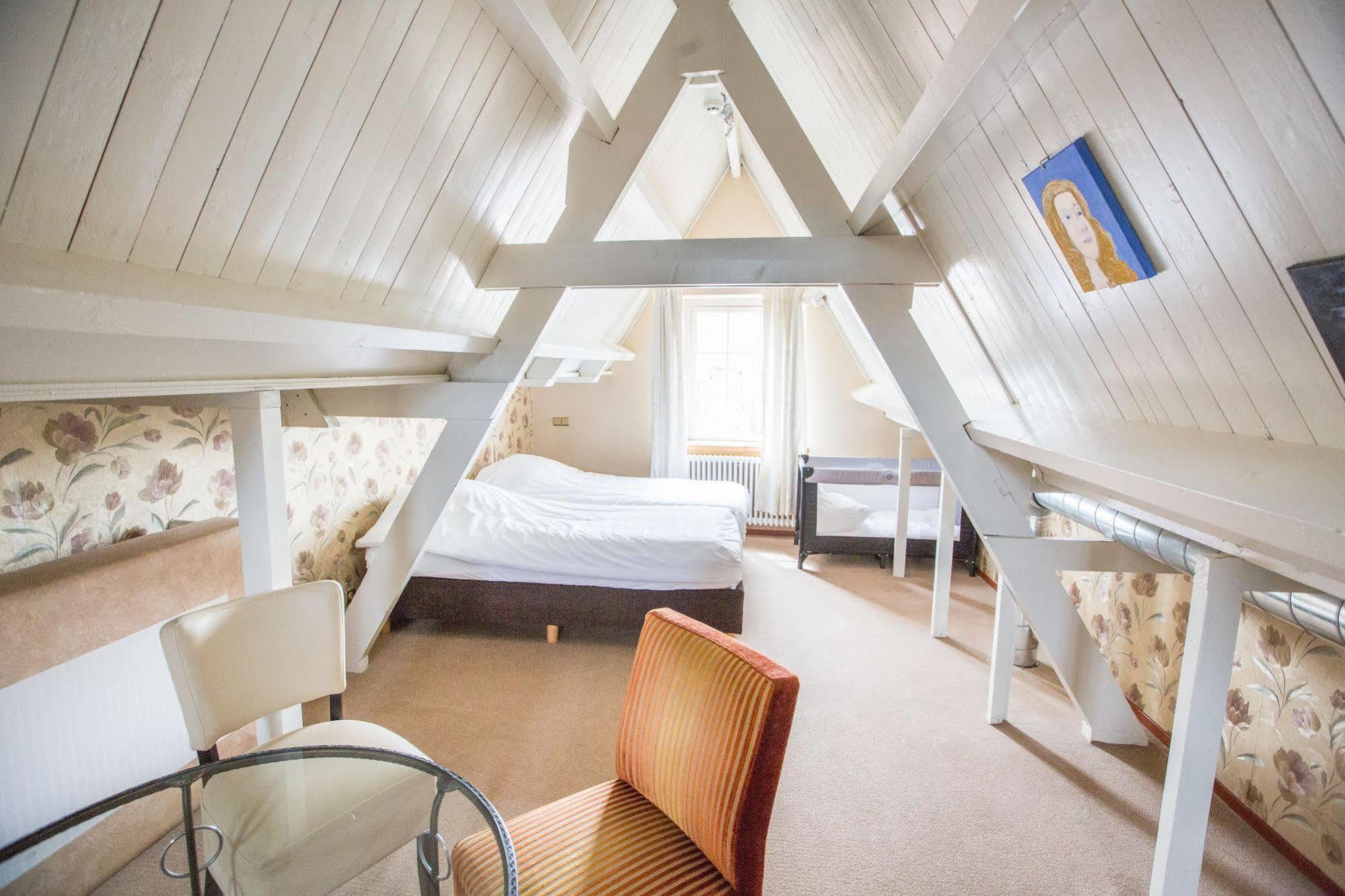 Hector Zierikzee Hotel Екстериор снимка