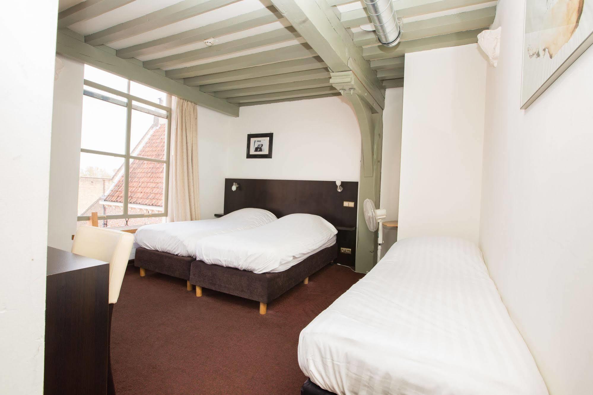 Hector Zierikzee Hotel Екстериор снимка