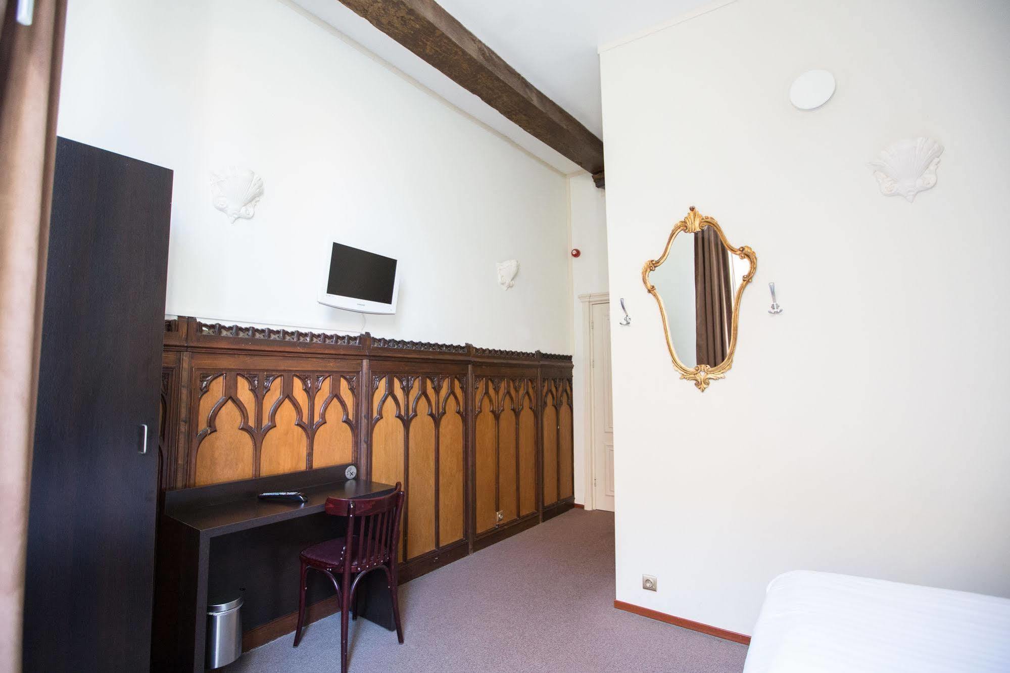 Hector Zierikzee Hotel Екстериор снимка