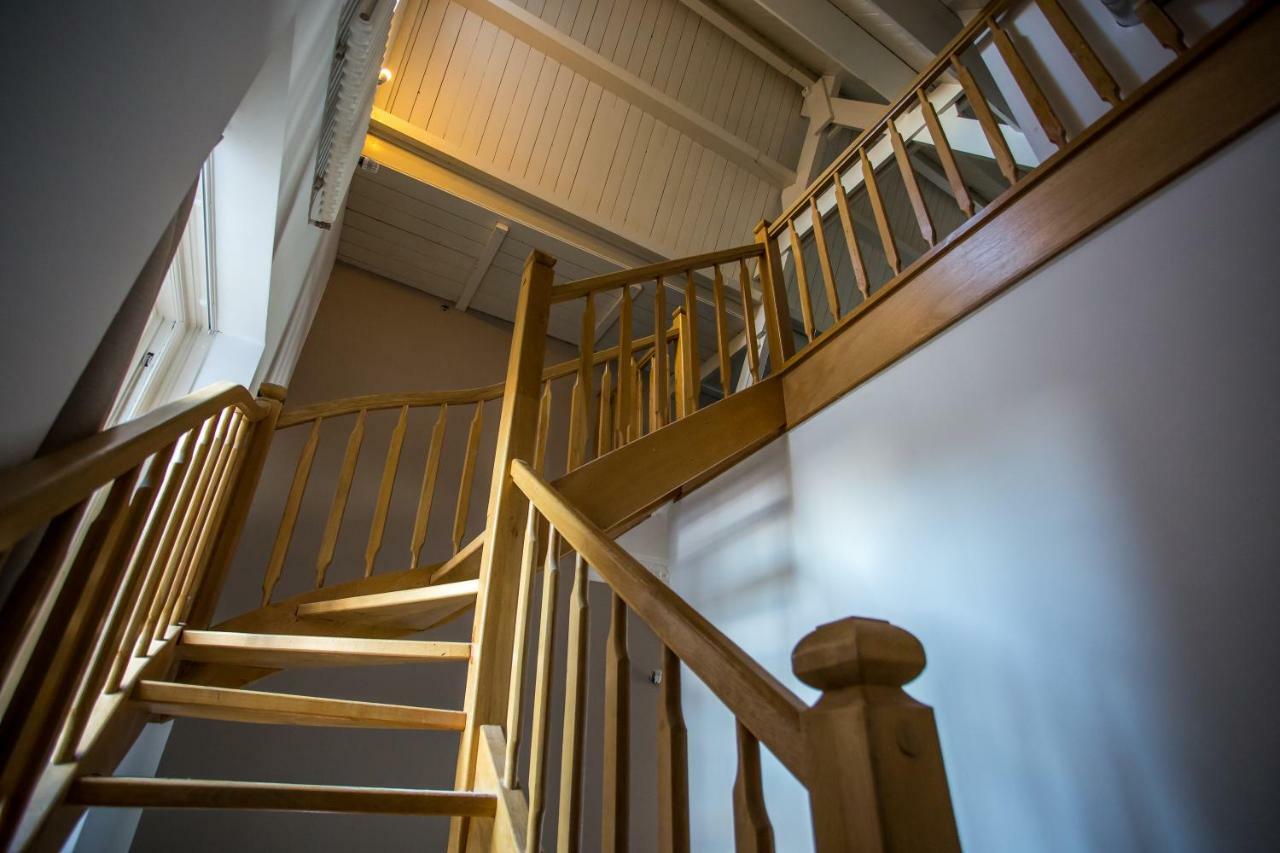 Hector Zierikzee Hotel Екстериор снимка