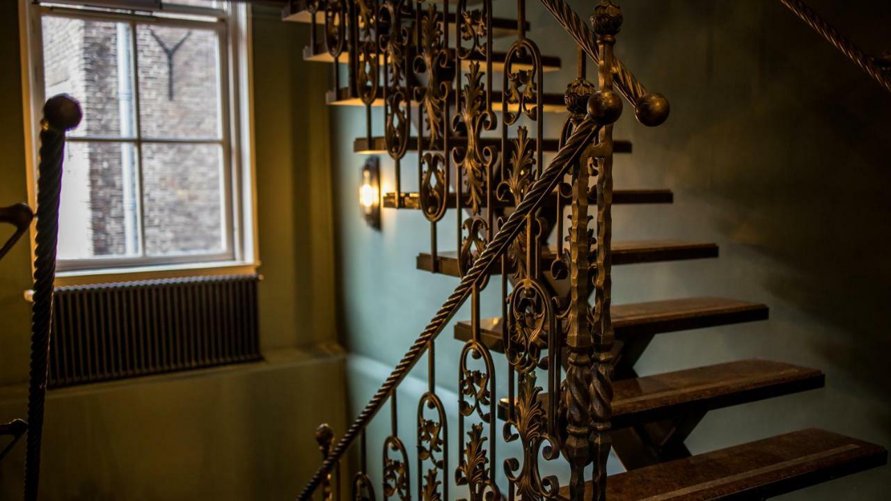 Hector Zierikzee Hotel Екстериор снимка
