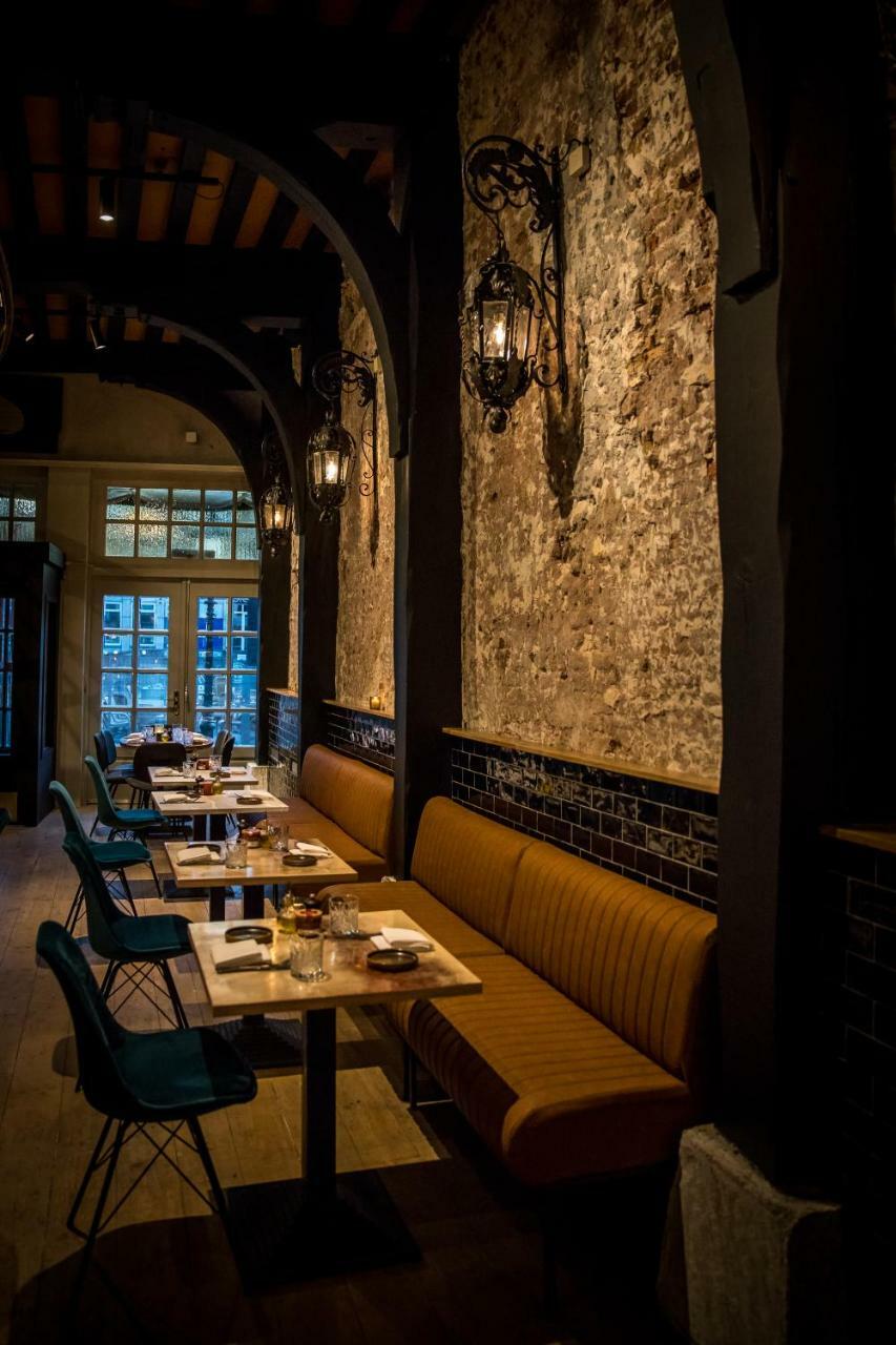Hector Zierikzee Hotel Екстериор снимка
